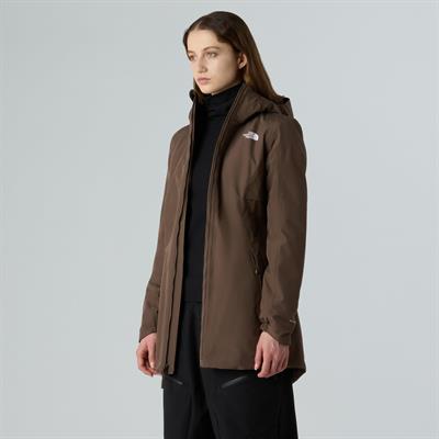 The North Face Kadın Hıkesteller Insulated Parka NF0A8DYW1OI1