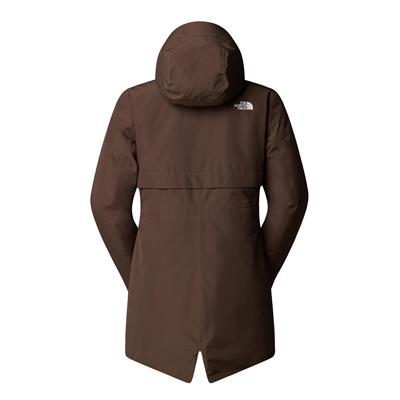 The North Face Kadın Hıkesteller Insulated Parka NF0A8DYW1OI1