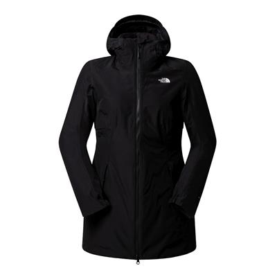 The North Face Kadın Hıkesteller Insulated Parka NF0A8DYWKX71
