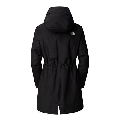 The North Face Kadın HIKESTELLER İZOLASYONLU PARKA NF0A3Y1G4HF1