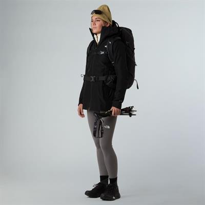 The North Face Kadın Hıkesteller Parka Shell Ceket NF0A8DZ1JK31