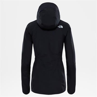 The North Face  Kadın HIKESTELLER PARKA SHELL Ceket - EU NF0A3BVIJK31