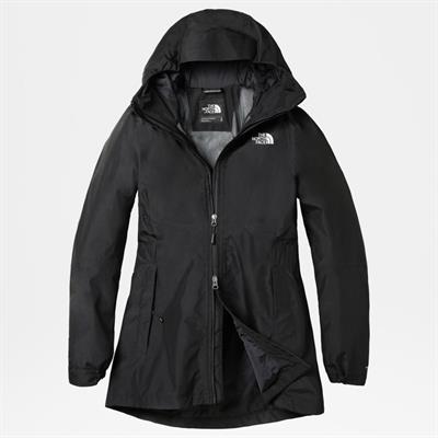 The North Face  Kadın HIKESTELLER PARKA SHELL Ceket - EU NF0A3BVIJK31