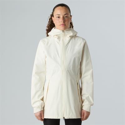 The North Face Kadın Hıkesteller Parka Shell Ceket NF0A8DZ1QLI1