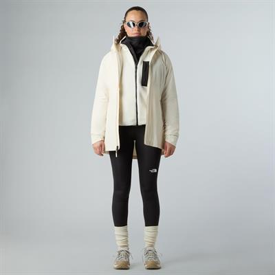 The North Face Kadın Hıkesteller Parka Shell Ceket NF0A8DZ1QLI1