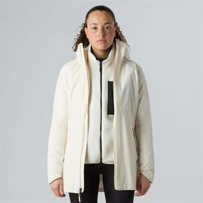 The North Face Kadın Hıkesteller Parka Shell Ceket NF0A8DZ1QLI1