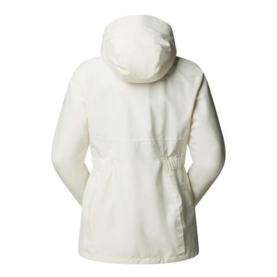 The North Face Kadın Hıkesteller Parka Shell Ceket NF0A8DZ1QLI1