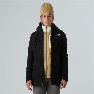 The North Face Kadın Hıkesteller Parka Shell Ceket NF0A8DZ1JK31