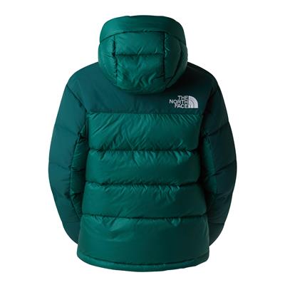 The North Face Kadın Hmlyn K. Tüyü Parka NF0A4R2WGM01
