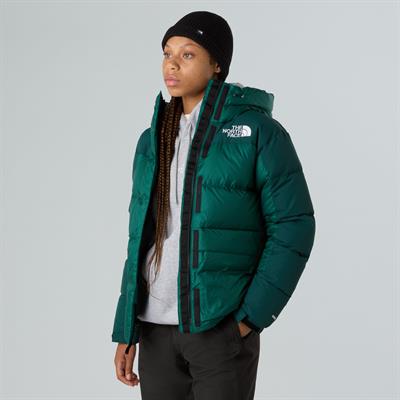 The North Face Kadın Hmlyn K. Tüyü Parka NF0A4R2WGM01
