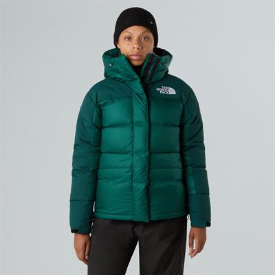 The North Face Kadın Hmlyn K. Tüyü Parka NF0A4R2WGM01