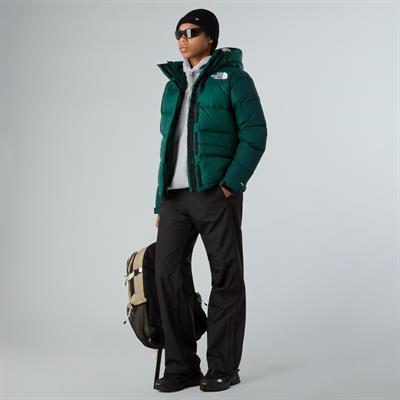 The North Face Kadın Hmlyn K. Tüyü Parka NF0A4R2WGM01