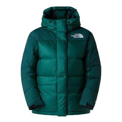 The North Face Kadın Hmlyn K. Tüyü Parka NF0A4R2WGM01