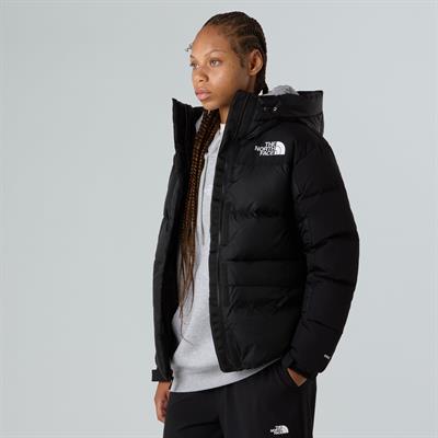 The North Face Kadın Hmlyn K. Tüyü Parka NF0A4R2WGOF1