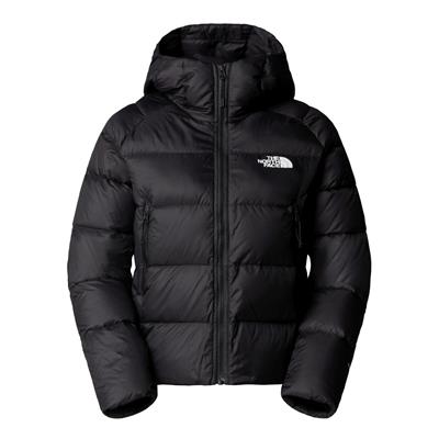 The North Face Kadın Hyalite Kaz Tüyü Kapüşonlu Mont NF0A8E75JK31