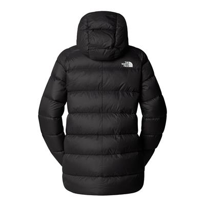 The North Face Kadın Hyalite Kaz Tüyü Kapüşonlu Parka NF0A8E74JK31