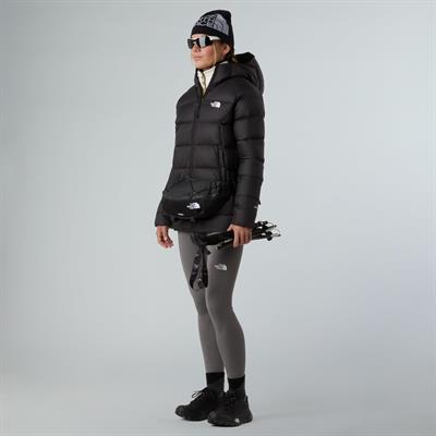 The North Face Kadın Hyalite Kaz Tüyü Kapüşonlu Parka NF0A8E74JK31