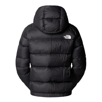 The North Face Kadın Hyalite Kaz Tüyü Kapüşonlu Mont NF0A8E75JK31