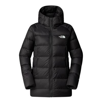 The North Face Kadın Hyalite Kaz Tüyü Kapüşonlu Parka NF0A8E74JK31