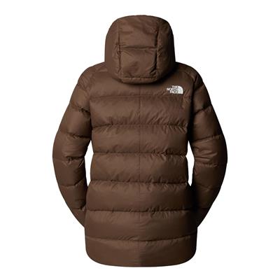 The North Face Kadın Hyalite Kaz Tüyü Kapüşonlu Parka Nf0A8E741Oı1