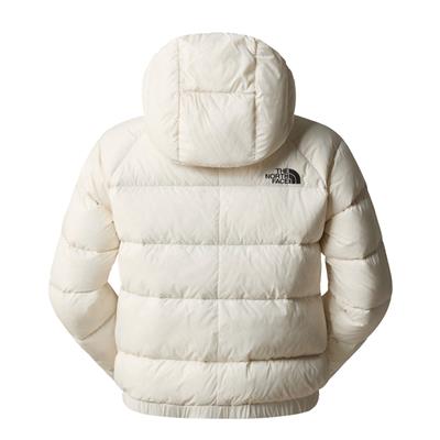 The North Face Kadın HYALITE KAZ TÜYÜ MONT  - EU NF0A3Y4RN3N1