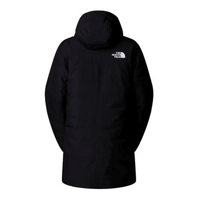 The North Face Kadın Mtn Range Kaz Tüyü Parka NF0A89VNJK31