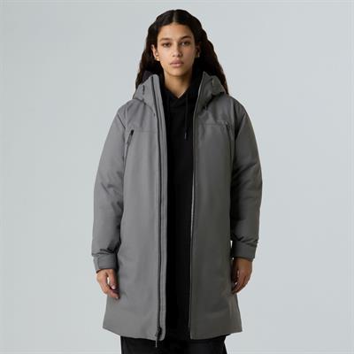 The North Face Kadın Mtn Range Kaz Tüyü Parka NF0A89VN0UZ1