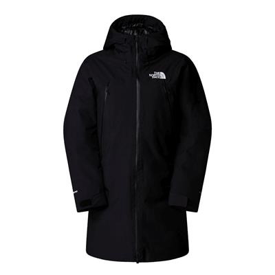 The North Face Kadın Mtn Range Kaz Tüyü Parka NF0A89VNJK31