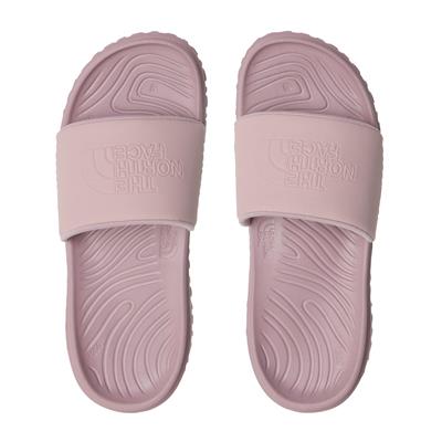 The North Face Kadın NEVER STOP CUSH SLIDE Terlik NF0A8A9974W1