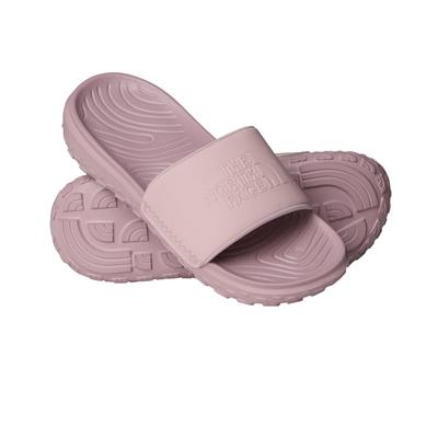 The North Face Kadın NEVER STOP CUSH SLIDE Terlik NF0A8A9974W1