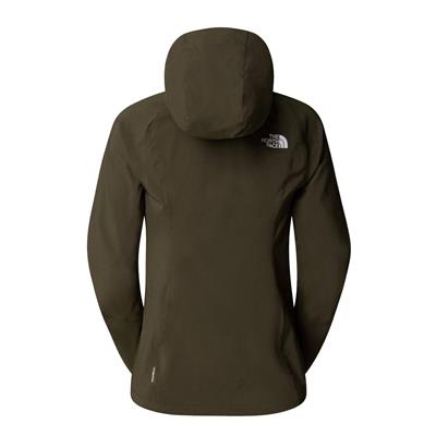 The North Face Kadın NIMBLE HOODIE CEKET NF0A8CD921L1