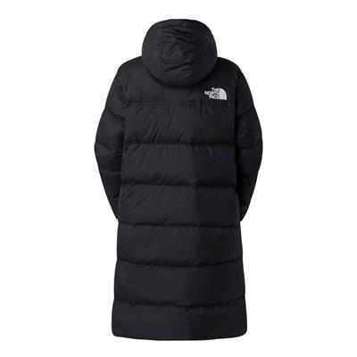 The North Face  Kadın Nuptse Parka Nf0A832Kgoe1