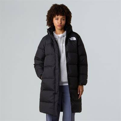 The North Face  Kadın Nuptse Parka Nf0A832Kgoe1