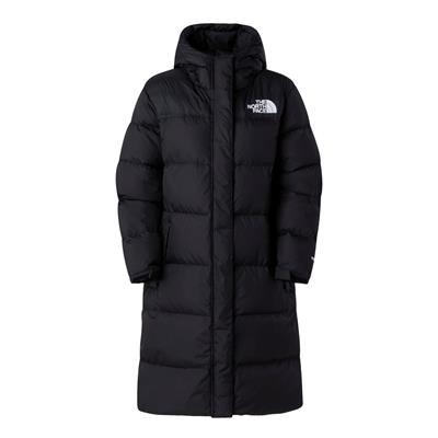 The North Face  Kadın Nuptse Parka Nf0A832Kgoe1