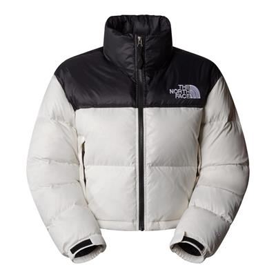 The North Face W NUPTSE SHORT JACKET Kadın Ceket NF0A5GGES961