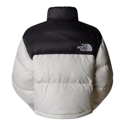 The North Face W NUPTSE SHORT JACKET Kadın Ceket NF0A5GGES961