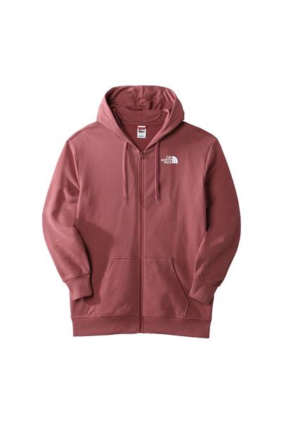 The North Face  Kadın OPEN GATE FULL ZIP HOODIE Svetşört