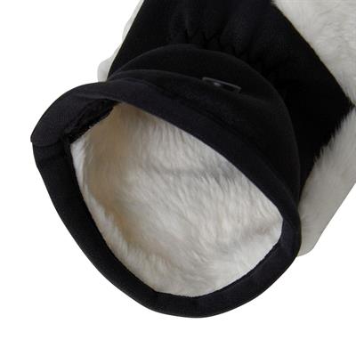 The North Face Kadın OSITO ETIP Eldiven NF0A888QQLI1