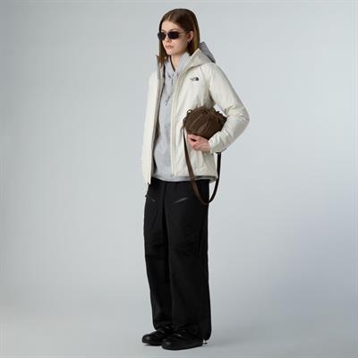 The North Face Kadın Quest İzolasyonlu Mont NF0A3Y1J4HP1