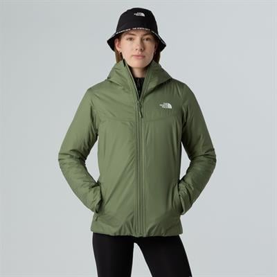 The North Face Kadın Quest İzolasyonlu Mont NF0A3Y1JBO91