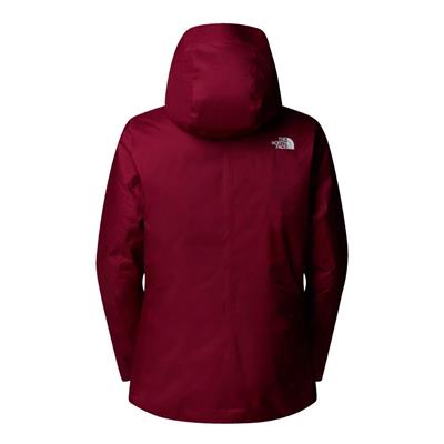 The North Face Kadın Quest İzolasyonlu Mont NF0A3Y1J1IX1