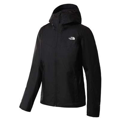 The North Face Kadın Quest İzolasyonlu Mont NF0A3Y1JJK31
