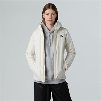 The North Face Kadın Quest İzolasyonlu Mont NF0A3Y1J4HP1