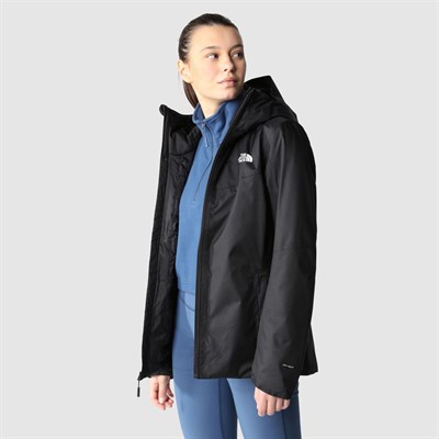 The North Face Kadın Quest İzolasyonlu Mont NF0A3Y1JJK31