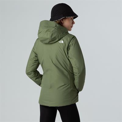 The North Face Kadın Quest İzolasyonlu Mont NF0A3Y1JBO91