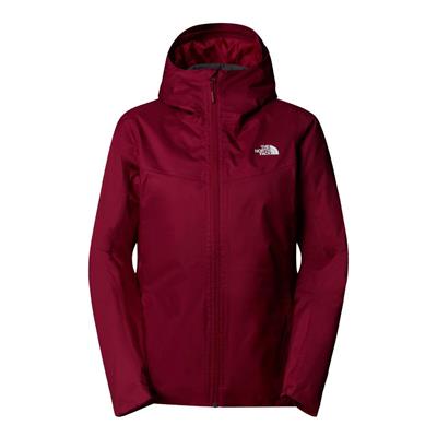 The North Face Kadın Quest İzolasyonlu Mont NF0A3Y1J1IX1