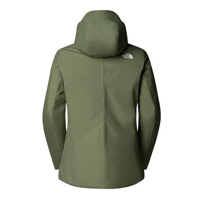 The North Face Kadın Quest İzolasyonlu Mont NF0A3Y1JBO91