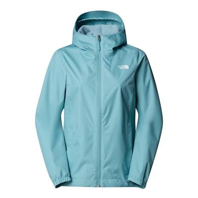 The North Face Kadın Quest Kapüşonlu Yağmurluk Ceket NF00A8BABOA1