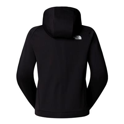 The North Face Kadın Reaxion 2.0 Tam  Fermuarlı Kapüşonlu Mont NF0A8DWBKS71