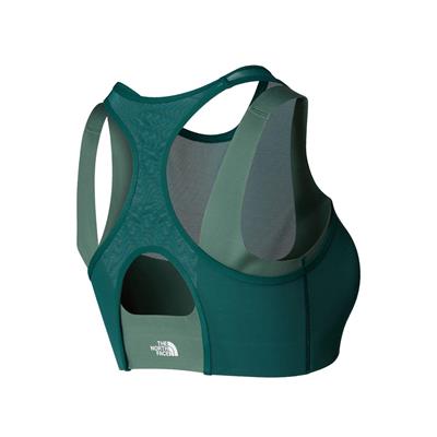 The North Face  Kadın REFINA DOUBLE-LAYER BRA NF0A891K6GI1
